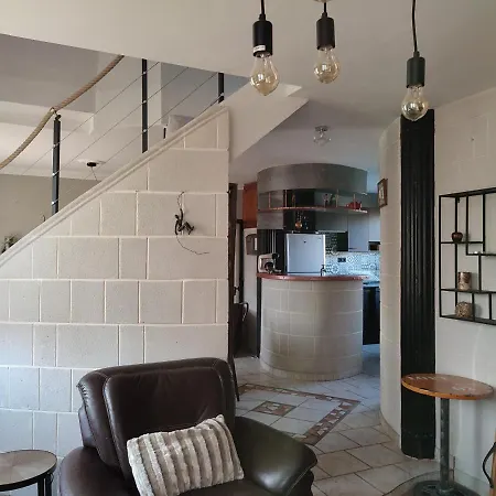 Le Diapason Apartment Orvault Exterior photo