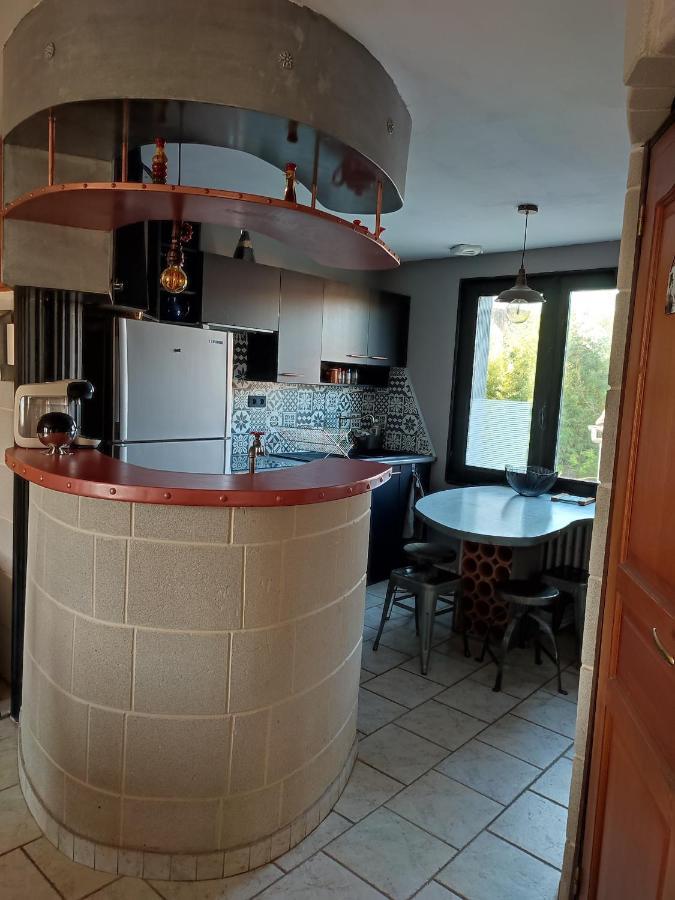 Le Diapason Appartement