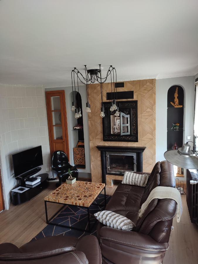 Le Diapason Appartement *