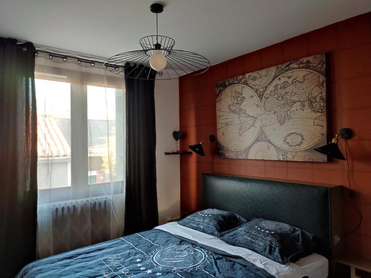Le Diapason Appartement Orvault