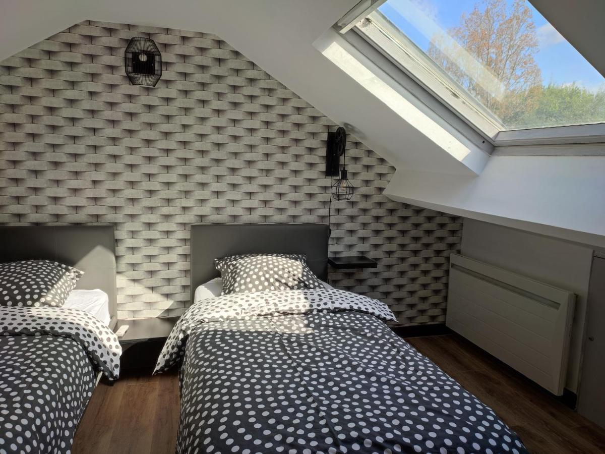 Le Diapason Appartement Orvault